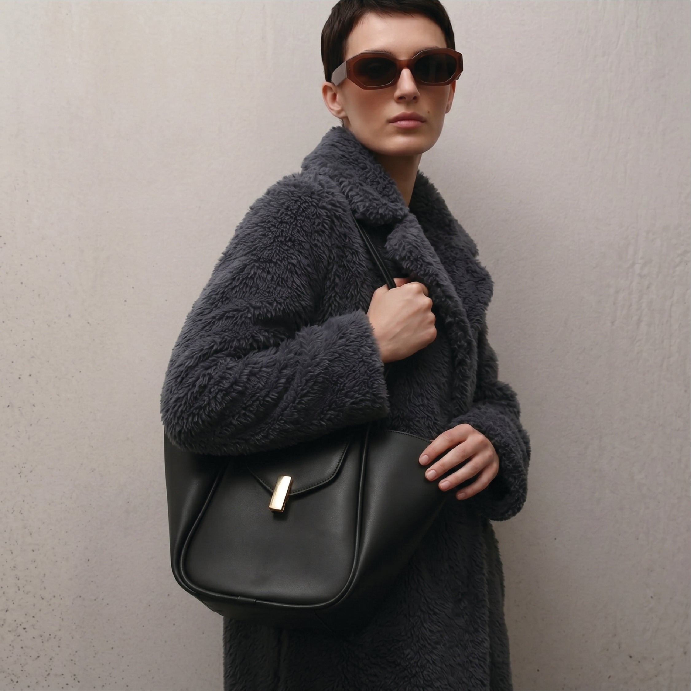 Napoli - Black
